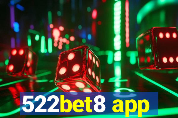 522bet8 app